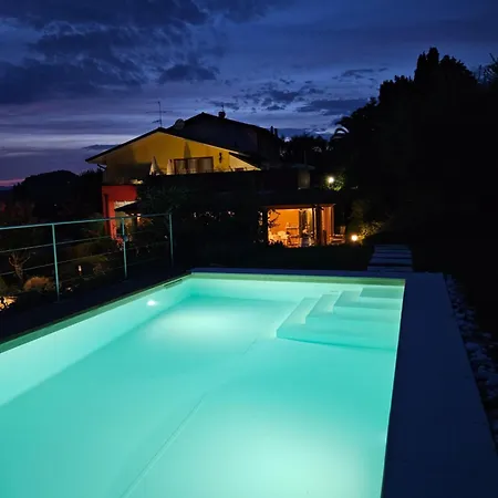 Corte Frisonai 4* Bardolino