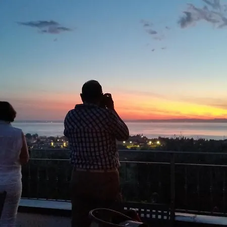 Bed & Breakfast Corte Frisonai