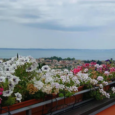 Bed & Breakfast Corte Frisonai