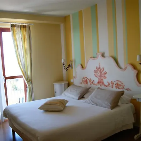 Corte Frisonai Bardolino