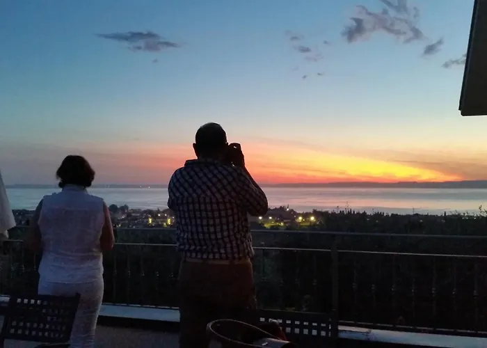 Bed & Breakfast Corte Frisonai