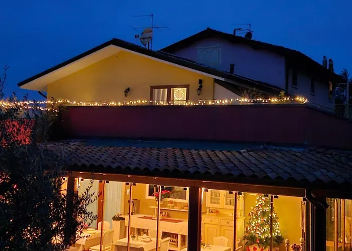 Corte Frisonai Bed & Breakfast Bardolino