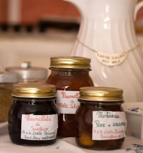 Corte Frisonai Bardolino