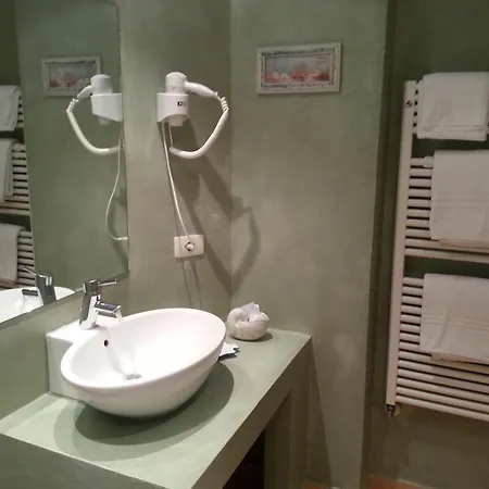 Corte Frisonai Бардолино