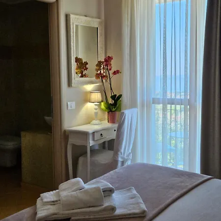 Corte Frisonai Bed & Breakfast