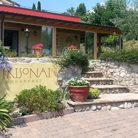 Corte Frisonai * Бардоліно