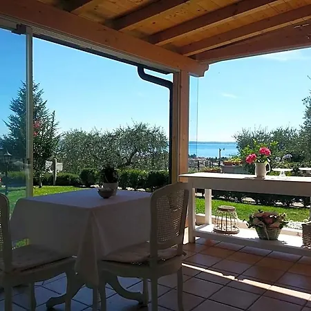 Corte Frisonai Bardolino