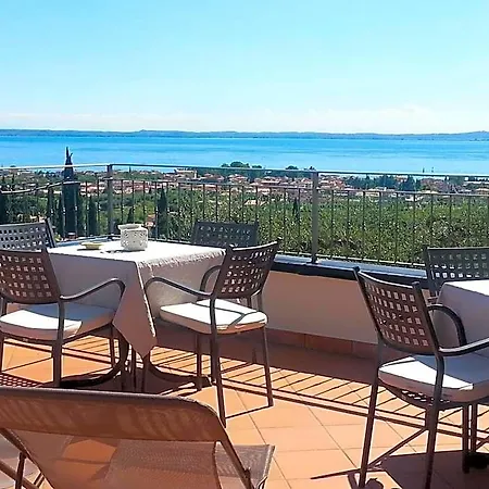 Corte Frisonai Bed & Breakfast Bardolino