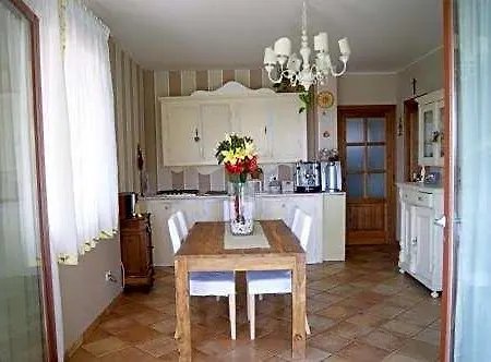 Corte Frisonai 4* Bardolino