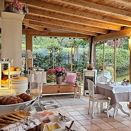 Corte Frisonai Bed & Breakfast