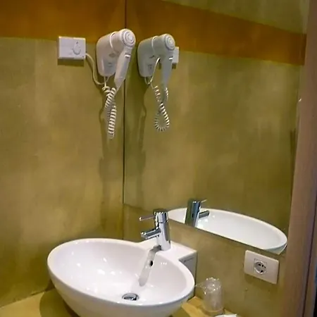 Bed and Breakfast Corte Frisonai Μπαρντολίνο
