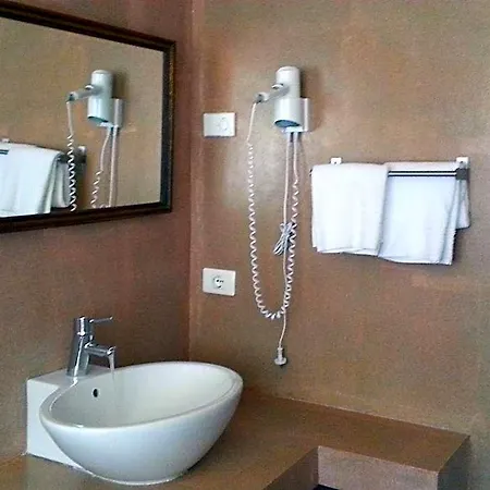Bed & Breakfast Corte Frisonai Bardolino