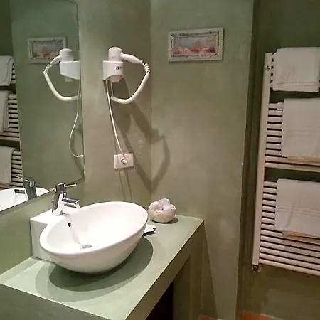 Corte Frisonai Bed & Breakfast