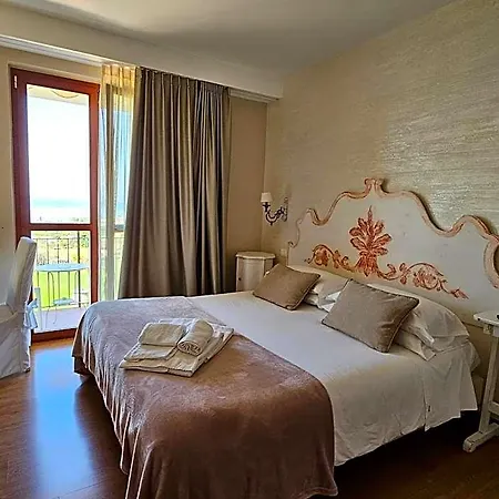 Corte Frisonai Bed & Breakfast