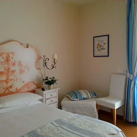 Bed & Breakfast Corte Frisonai