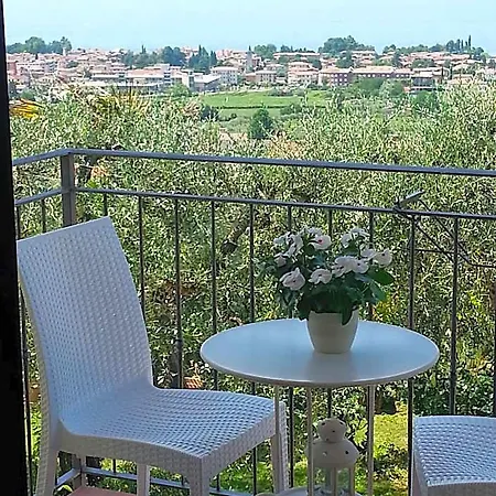 Bed and Breakfast Corte Frisonai