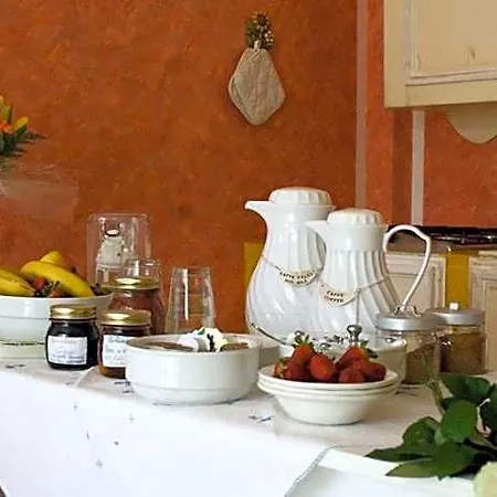 Bed and Breakfast Corte Frisonai 4*