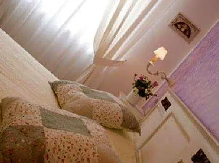 Bed and Breakfast Corte Frisonai 4*