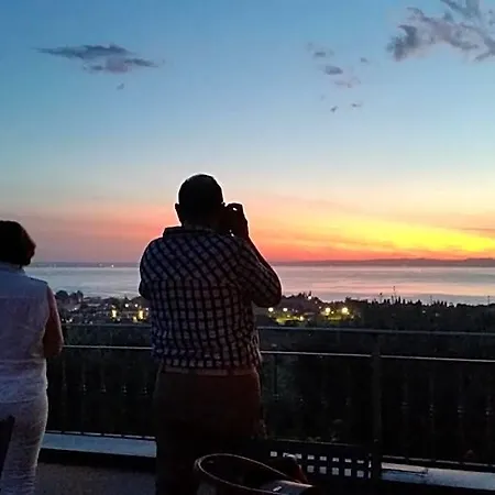 Corte Frisonai Bed and Breakfast 4*