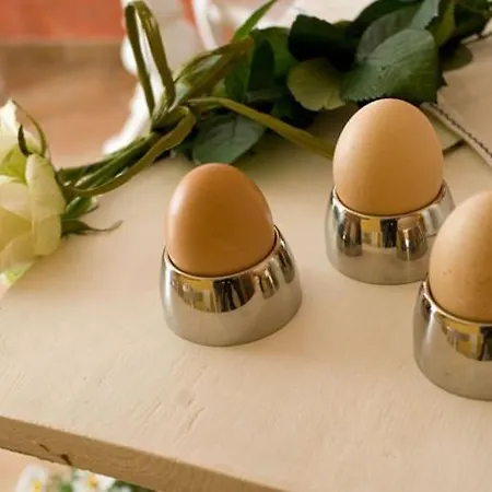 Bed & Breakfast Corte Frisonai