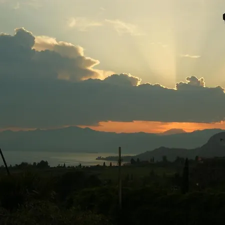 Corte Frisonai Бардолино