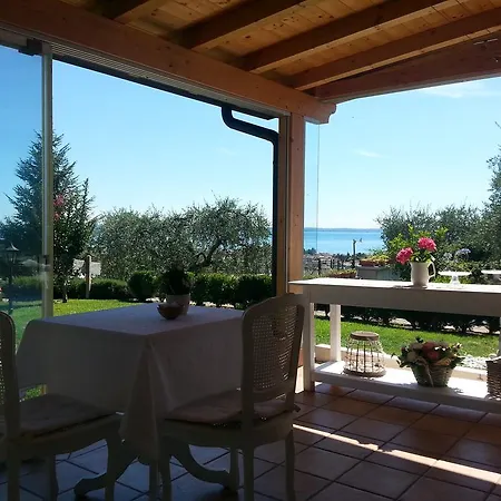 Bed and Breakfast Corte Frisonai
