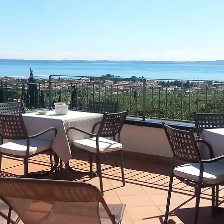 Corte Frisonai 4* Бардолино