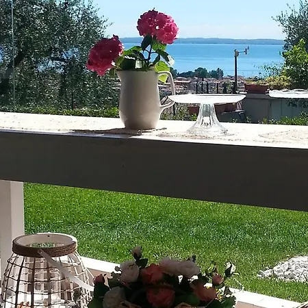 Corte Frisonai 4* バルドリーノ