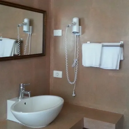 Bed and Breakfast Corte Frisonai