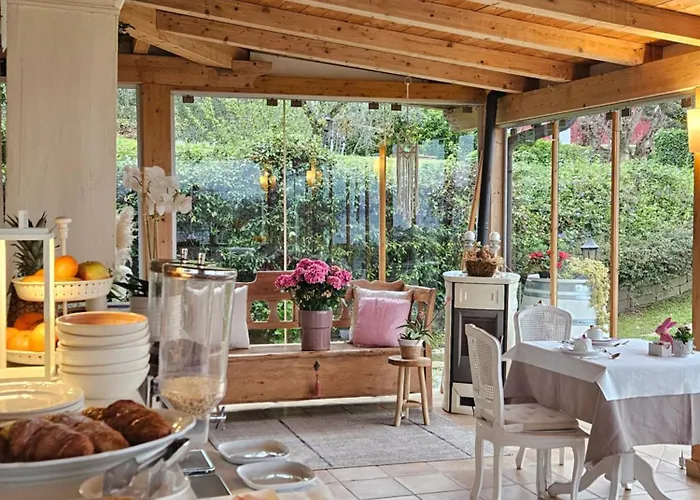 Corte Frisonai ברדולינו