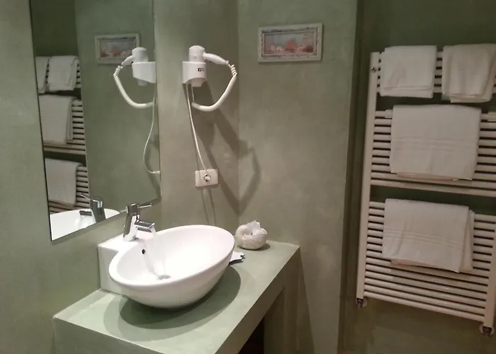 Corte Frisonai ברדולינו