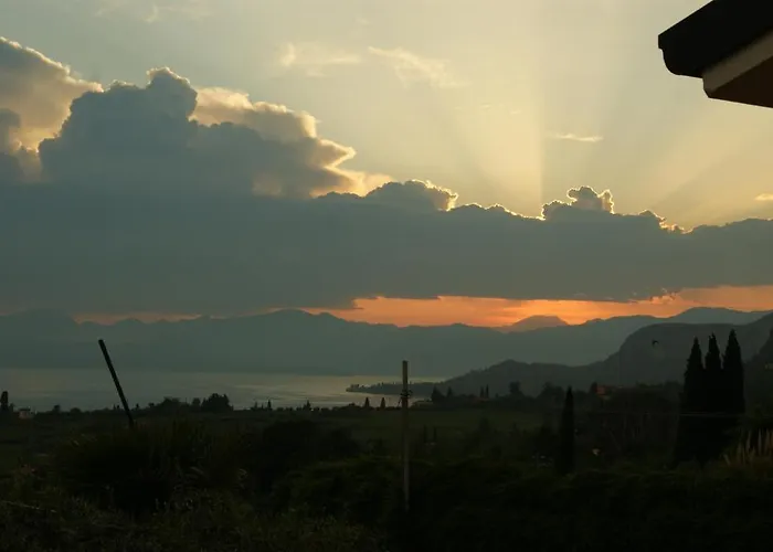 Corte Frisonai Bardolino