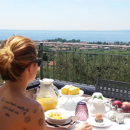 Corte Frisonai 巴多利诺