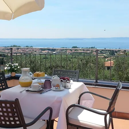 Corte Frisonai 巴多利诺