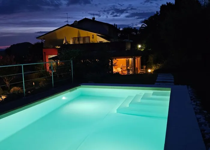 Corte Frisonai 4* Bardolino