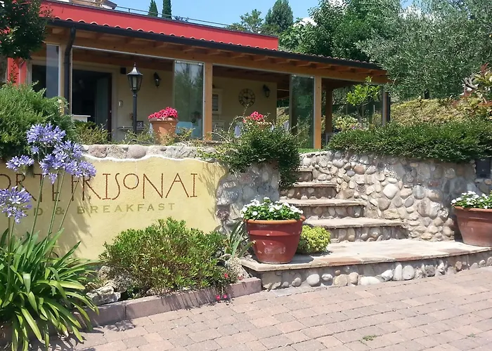 Corte Frisonai 4* Bardolino