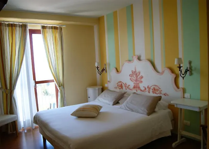 Corte Frisonai Bardolino