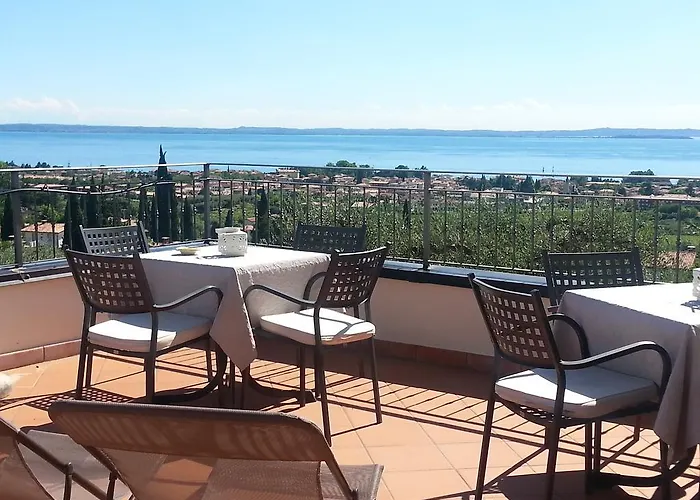 Corte Frisonai 4* Bardolino